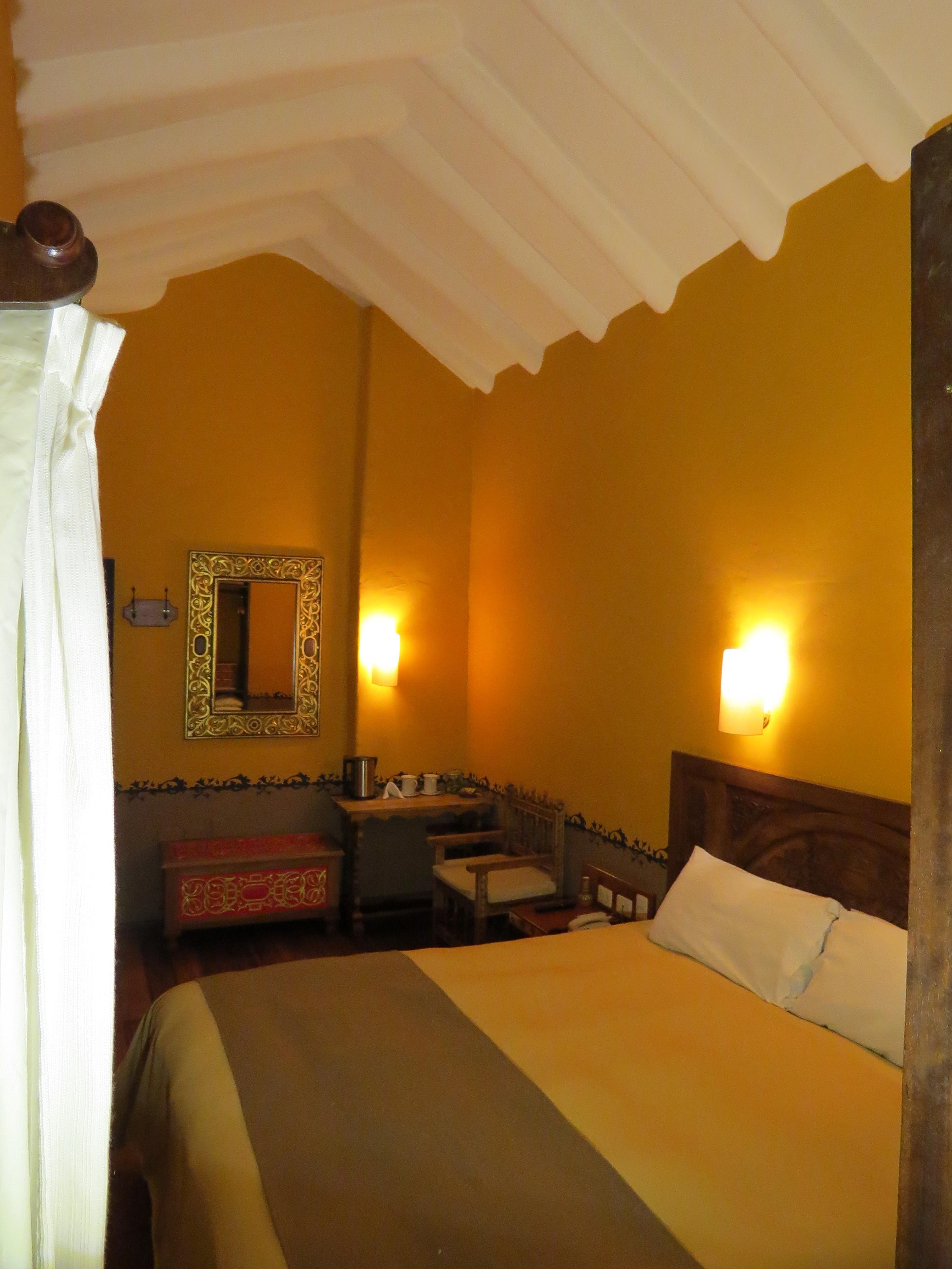 Tambo Del Arriero Hotel Boutique Куско Екстер'єр фото