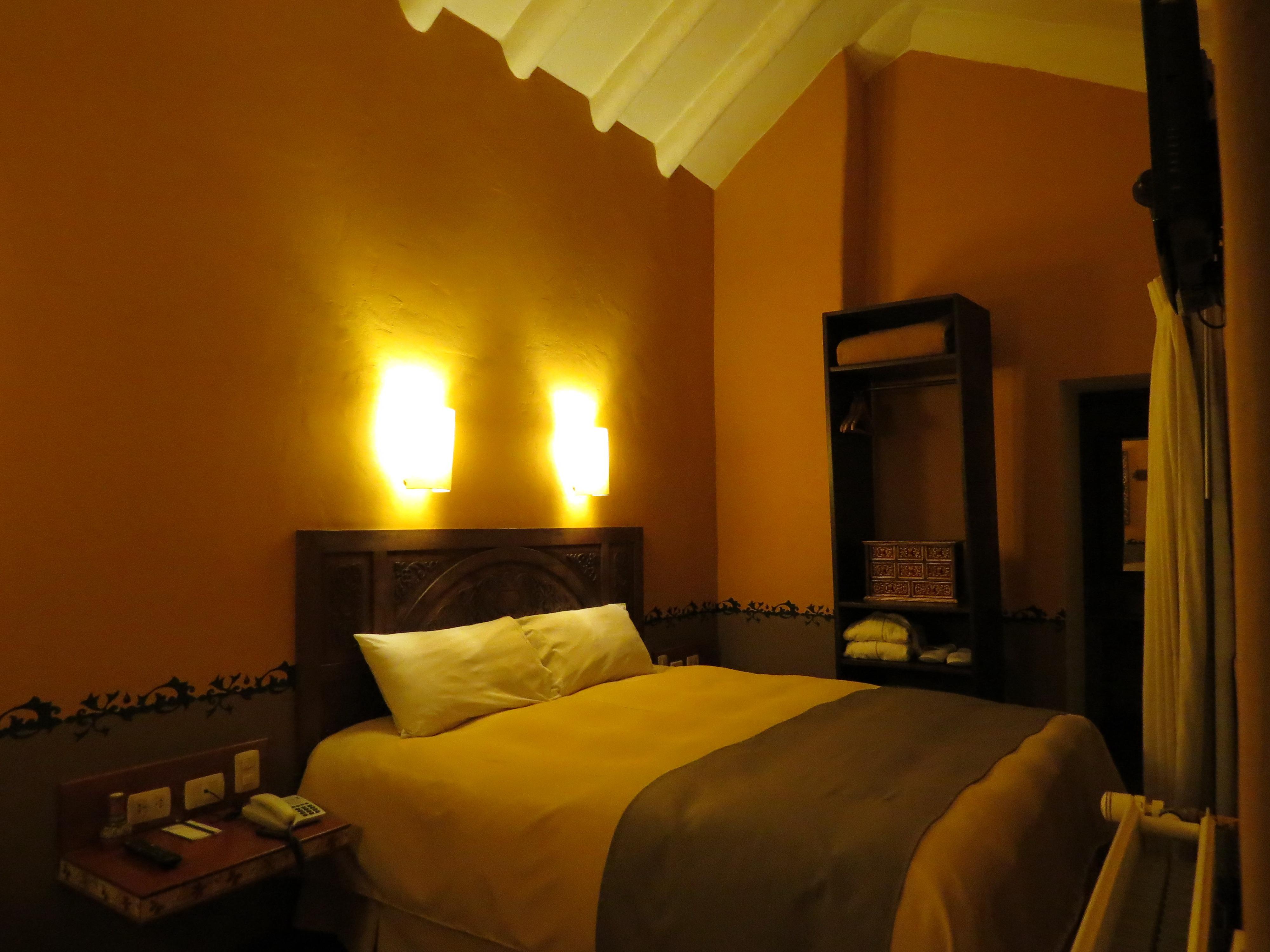 Tambo Del Arriero Hotel Boutique Куско Екстер'єр фото