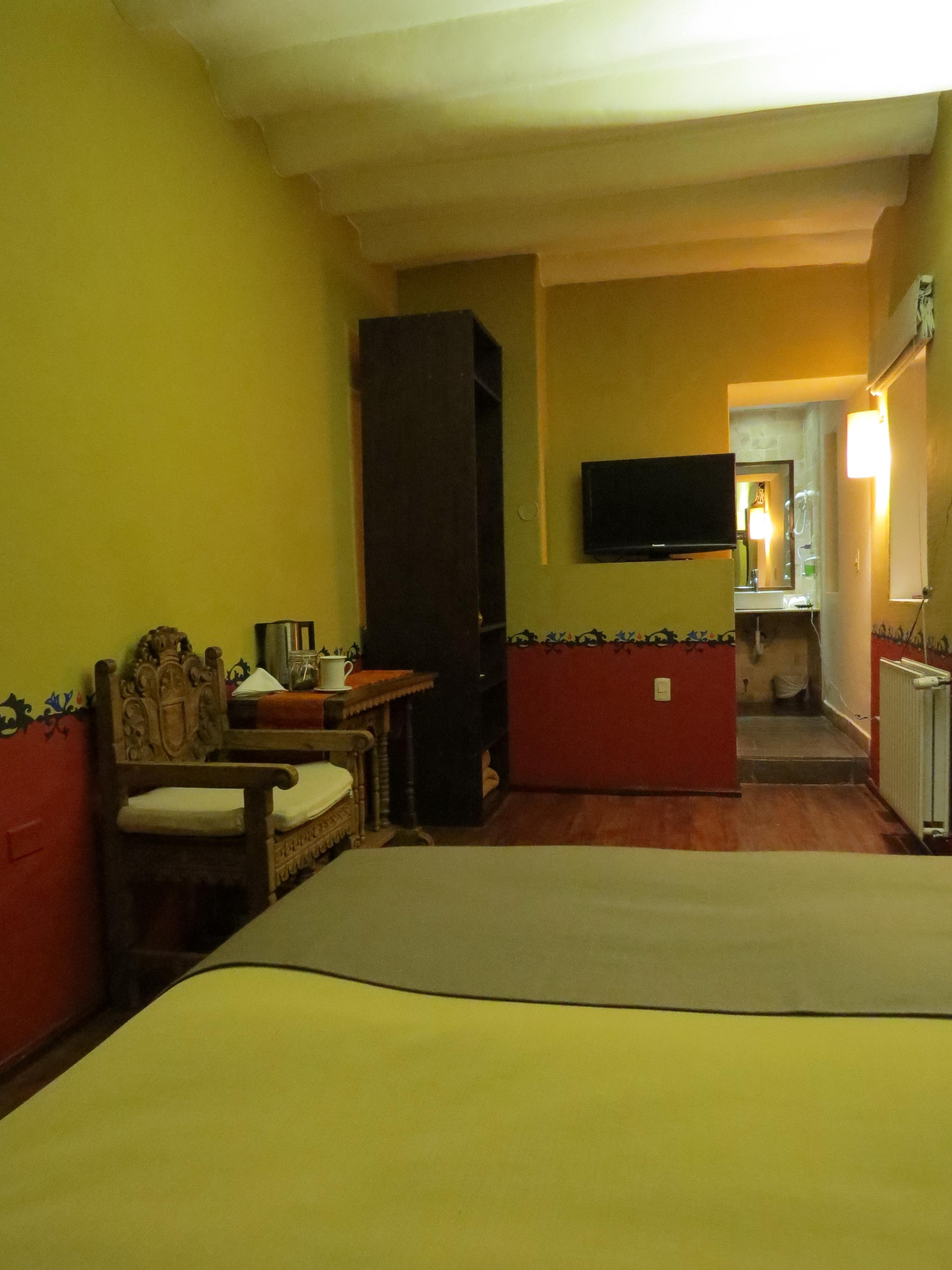 Tambo Del Arriero Hotel Boutique Куско Екстер'єр фото
