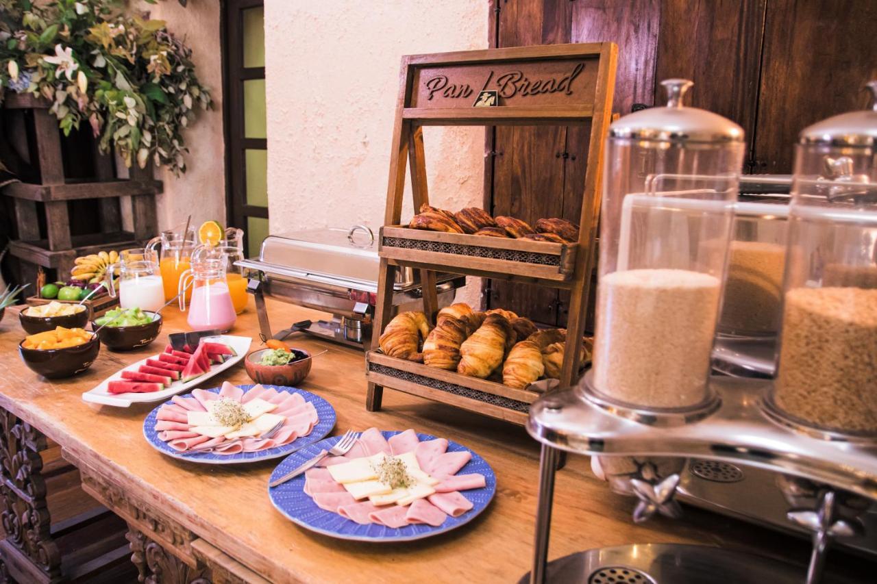 Tambo Del Arriero Hotel Boutique Куско Екстер'єр фото