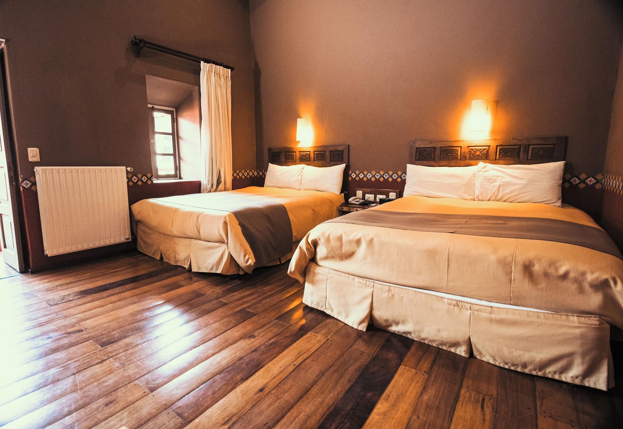 Tambo Del Arriero Hotel Boutique Куско Екстер'єр фото