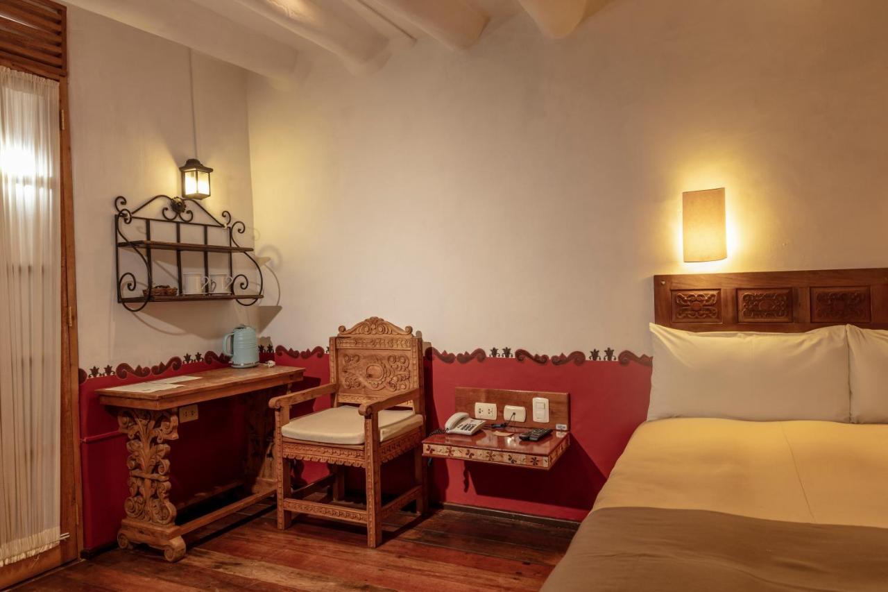 Tambo Del Arriero Hotel Boutique Куско Екстер'єр фото