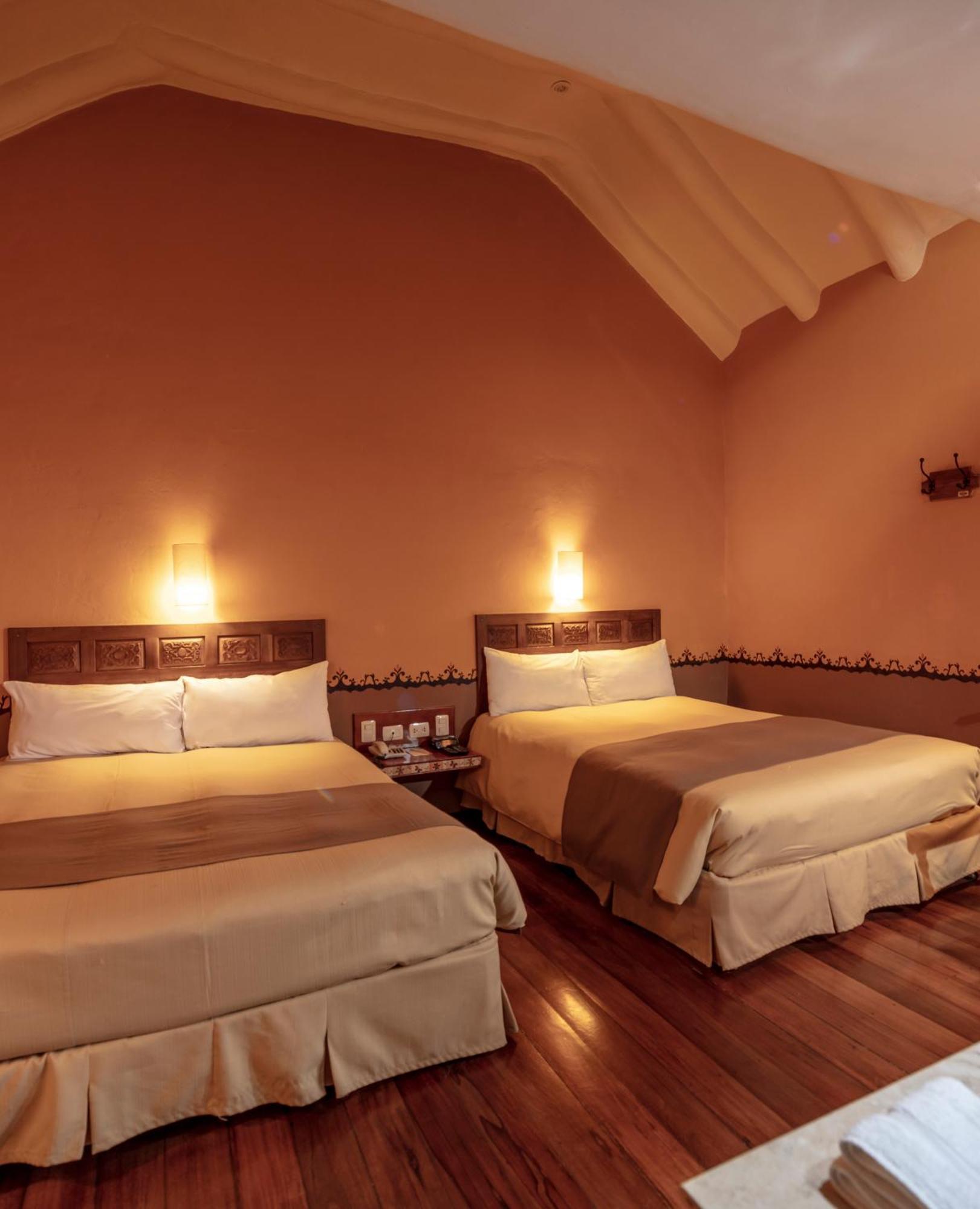 Tambo Del Arriero Hotel Boutique Куско Екстер'єр фото