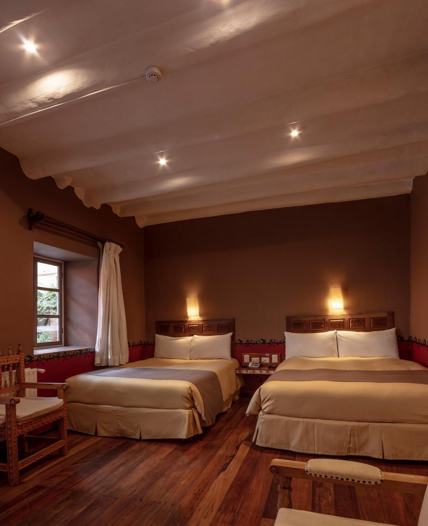Tambo Del Arriero Hotel Boutique Куско Екстер'єр фото