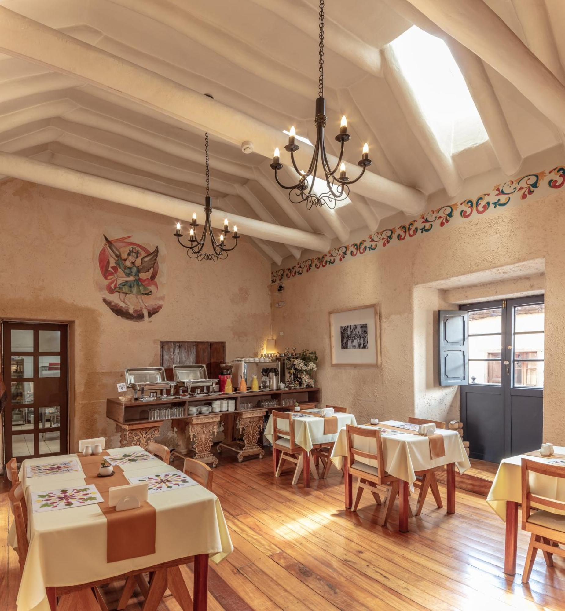 Tambo Del Arriero Hotel Boutique Куско Екстер'єр фото
