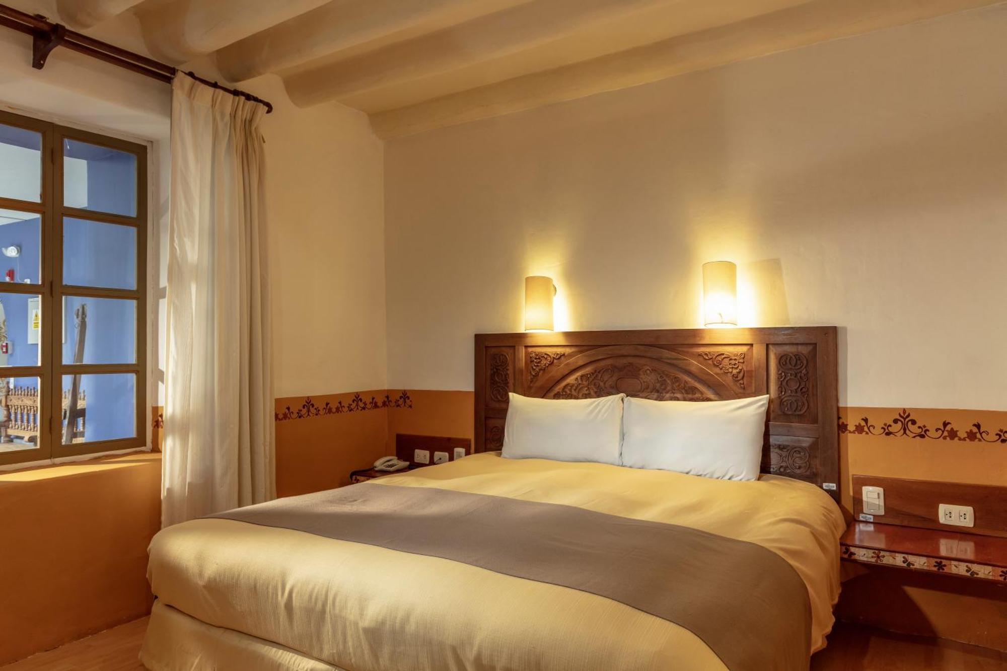 Tambo Del Arriero Hotel Boutique Куско Екстер'єр фото
